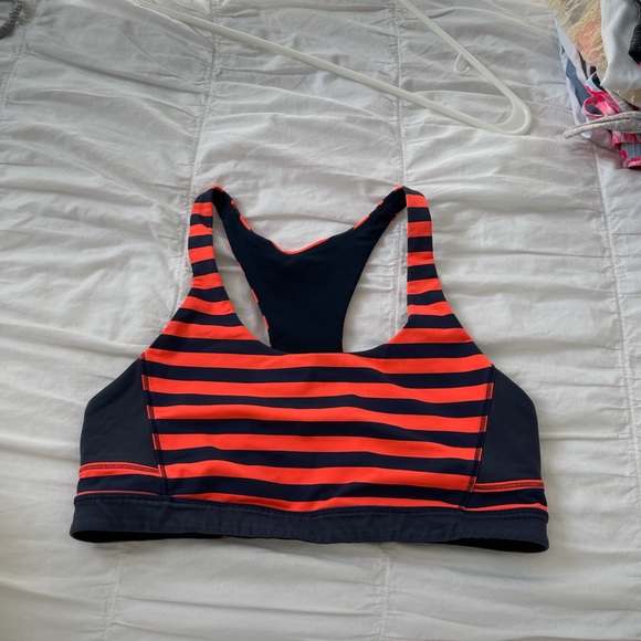 Lulu Lemon Bra